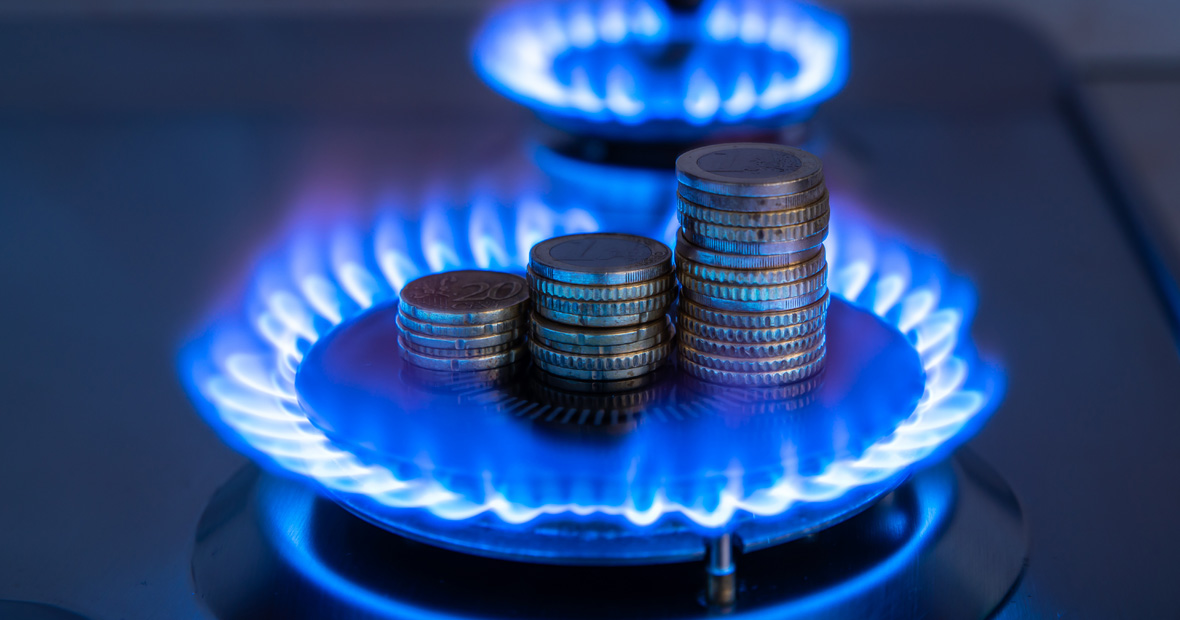 Fournisseur gaz professionnel