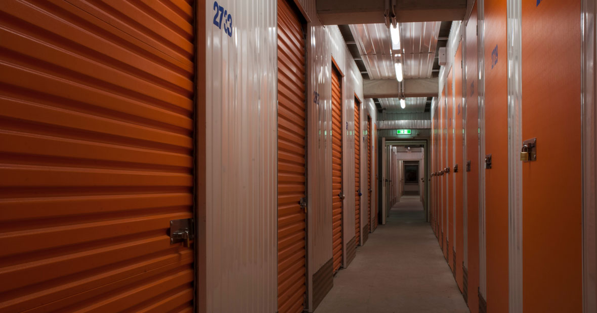 Box de stockage