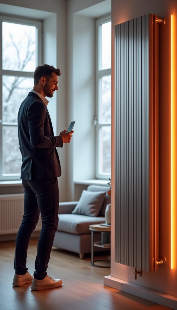 radiateur Altech haute performance